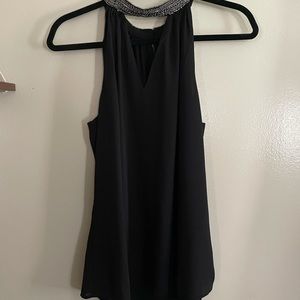Needed Neck Tank Top